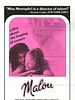 Poster der Malou
