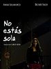 Poster der No estás sola, Sara