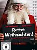 Poster der Rettet Weihnachten!