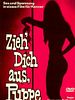 Poster der Zieh dich aus, Puppe
