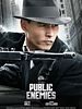 Poster der Public Enemies