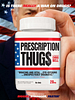 Poster der Prescription Thugs
