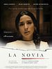 Poster der La Novia