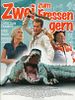 Poster der Zwei zum Fressen gern