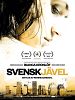 Poster der Svenskjävel