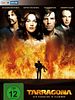 Poster der Tarragona - Ein Paradies in Flammen