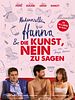 Poster der Mademoiselle Hanna und die Kunst Nein zu sagen