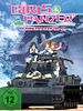 Poster der Girls und Panzer