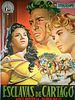 Poster der Die Sklavinnen von Karthago