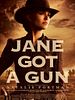 Poster der Jane Got A Gun