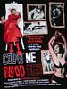 Poster der Color Me Blood Red
