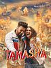 Poster der Tamasha