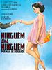 Poster der Ninguém Ama Ninguém... Por Mais de Dois Anos