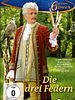 Poster der Die drei Federn