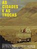 Poster der As Cidades e as Trocas