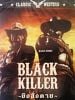 Poster der Black Killer
