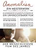 Poster der Anomalisa