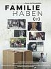 Poster der Familie haben