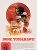Poster der Bone Tomahawk