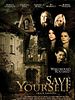 Poster der Save Yourself
