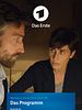 Poster der Das Programm
