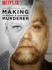 Poster der Making A Murderer