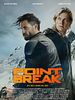 Poster der Point Break