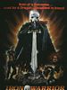 Poster der Iron Warrior