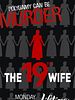 Poster der Die 19te Frau