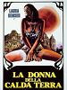 Poster der La mujer de la tierra caliente