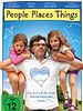 Poster der People Places Things