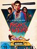 Poster der Freaks Of Nature