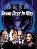 Poster der Sieben Tage im Mai