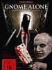 Poster der Gnome Alone - Gartenzwerg des Grauens