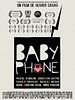 Poster der Court métrage Baby Phone