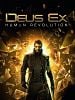 Poster der Deus Ex: Human Revolution