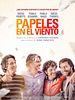 Poster der Papeles en el viento