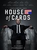 Poster der House Of Cards (US)