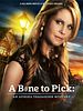 Poster der An Aurora Teagarden Mystery: A Bone to Pick