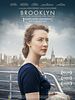 Poster der Brooklyn - Eine Liebe zwischen zwei Welten