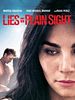 Poster der Lies in Plain Sight