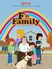 Poster der F Is For Family