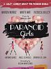 Poster der Chicas paranoicas