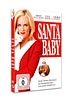 Poster der Santa Baby