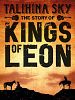 Poster der Talihina Sky: The Story of The Kings of Leon