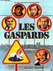 Poster der Die Gaspards