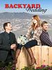Poster der Backyard Wedding