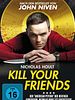 Poster der Kill Your Friends