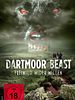Poster der Dartmoor Beast - Freiwild wider Willen