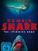 Poster der Zombie Shark - The Swimming Dead